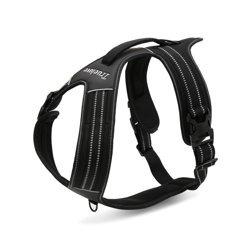 Truelove Forest No Pull Hundsele - TLH5551