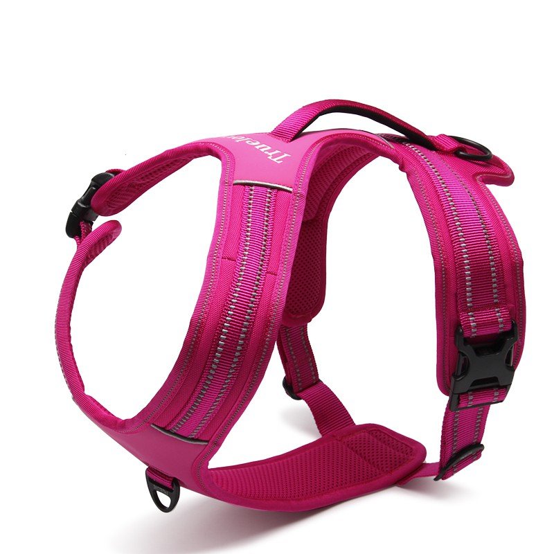 Truelove Forest No Pull Hundsele - TLH5551