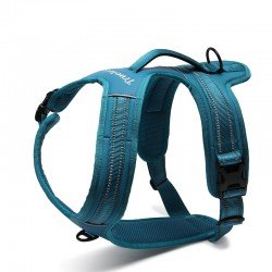 Truelove Forest No Pull Hundsele - TLH5551