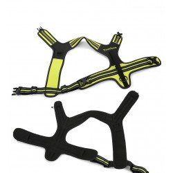 Truelove Forest No Pull Hundsele - TLH5551