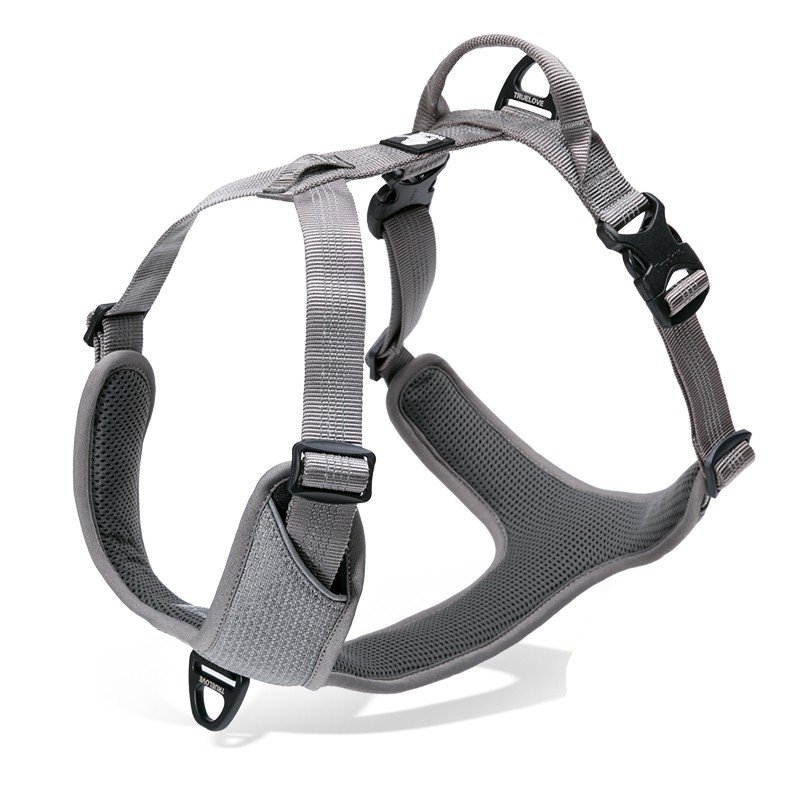 Truelove Mountain Training Hundsele - TLH6071