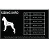 Truelove Mountain Training Hundsele - TLH6071