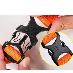 Truelove Mountain Training Hundsele - TLH6071