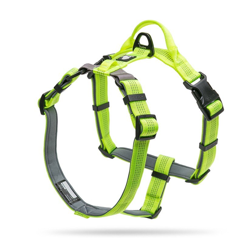 Truelove Escape Harness Hundsele - TLH6171