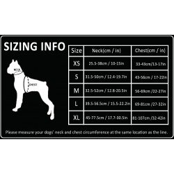 Truelove Escape Harness Hundsele - TLH6171