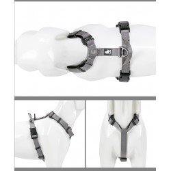 Truelove Escape Harness Hundsele - TLH6171