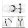 Truelove Escape Harness Hundsele - TLH6171
