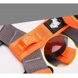 Truelove Escape Harness Hundsele - TLH6171