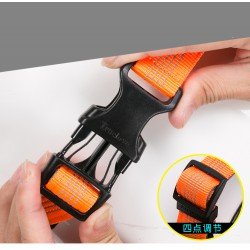 Truelove Escape Harness Hundsele - TLH6171