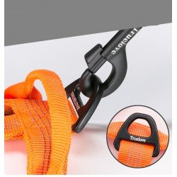 Truelove Escape Harness Hundsele - TLH6171