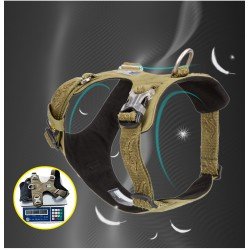 Truelove Colorado Training Hundsele - TLH6281