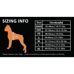Truelove Alaska Hundsele - TLH5811