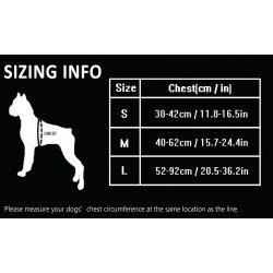 Truelove Hunting Hundsele - TLH5951