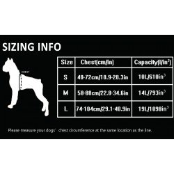 Truelove Excursion Hundsele - TLB2051