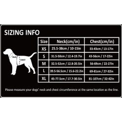 Truelove Country Training Hundsele - TLH5651