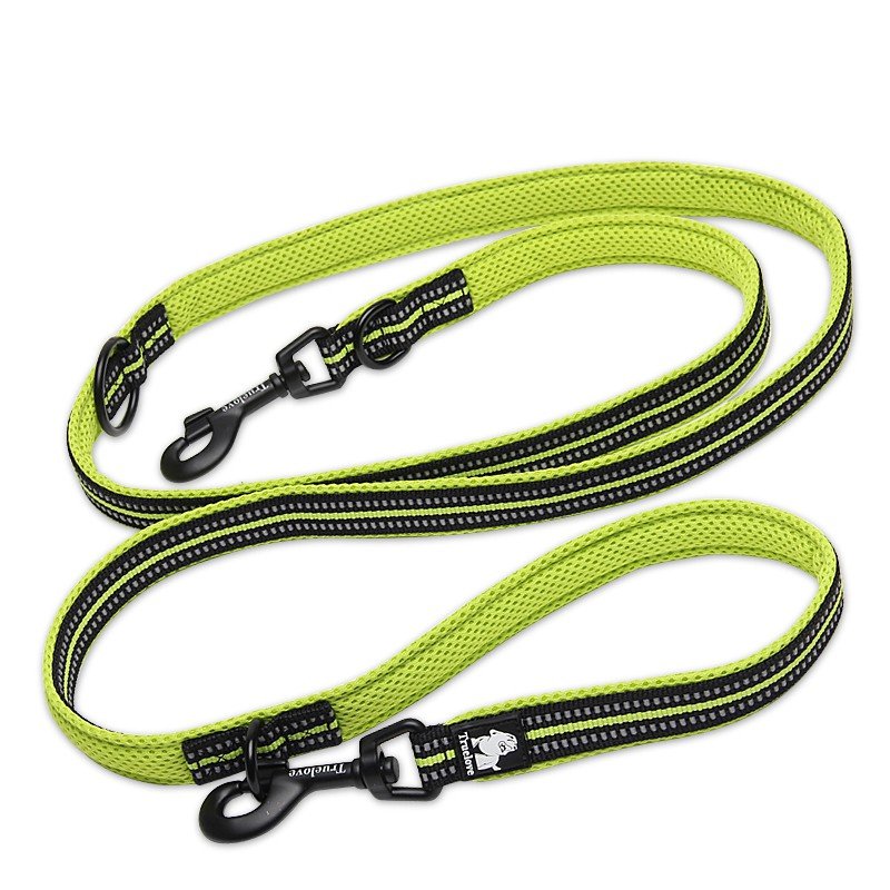 Truelove Ride 3-punkts hundkoppel - TLL2411
