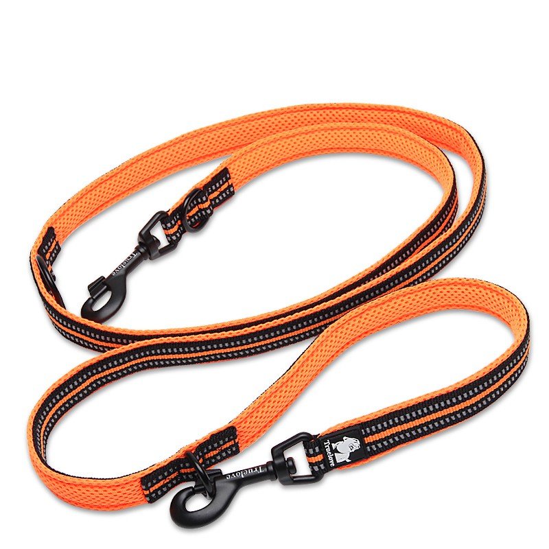 Truelove Ride 3-punkts hundkoppel - TLL2411