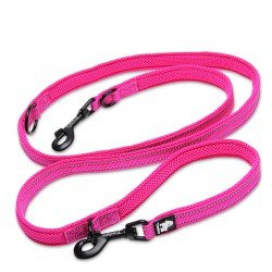 Truelove Ride 3-punkts hundkoppel - TLL2411