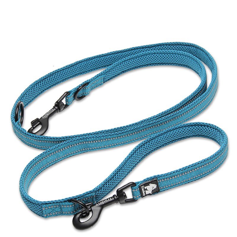 Truelove Ride 3-punkts hundkoppel - TLL2411