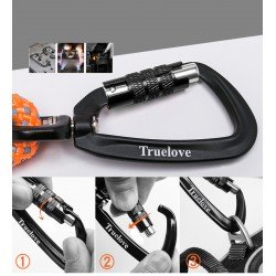 Truelove Running hundkoppel - TLL2571
