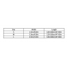 Truelove Flow hundkoppel - TLL2281
