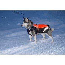 Truelove vintersnöjacka för hundar - TLG2371