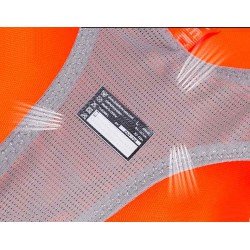 Truelove Regnjacka - TLG2681