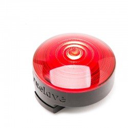 Truelove LED-lampor för halsband, koppel och sele - TLD19101