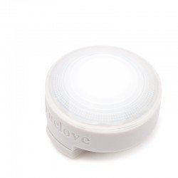 Truelove LED-lampor för halsband, koppel och sele - TLD19101