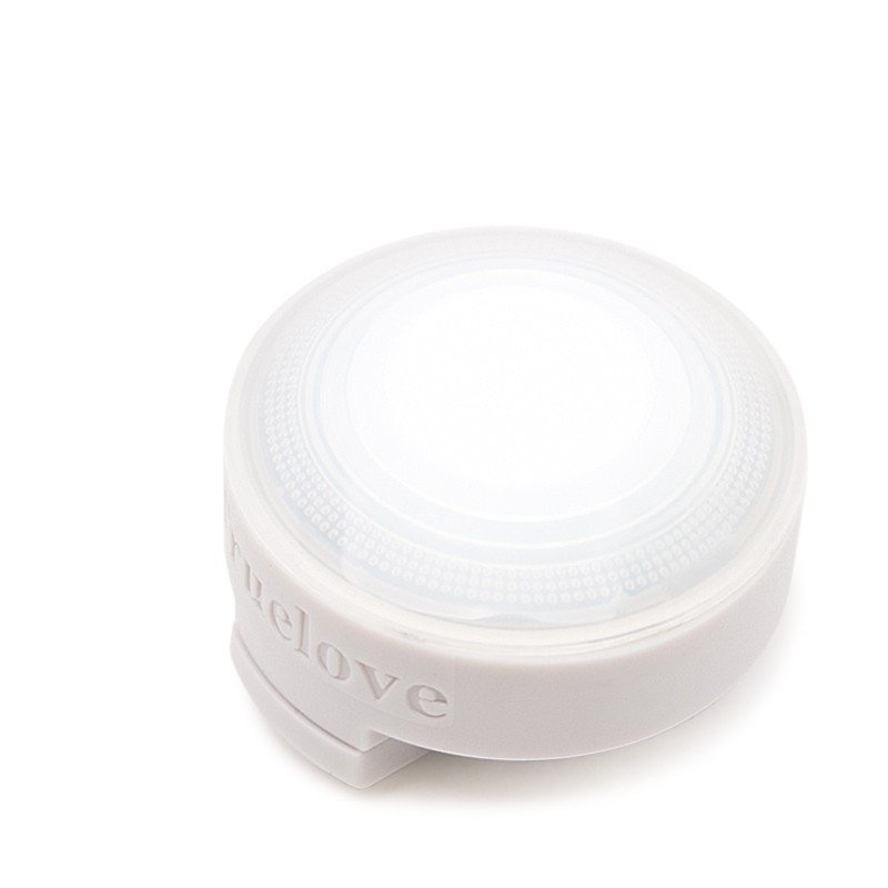 Truelove LED-lampor för halsband, koppel och sele - TLD19101