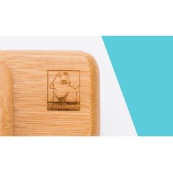 Truelove Långhårig hundborste - TLK20131