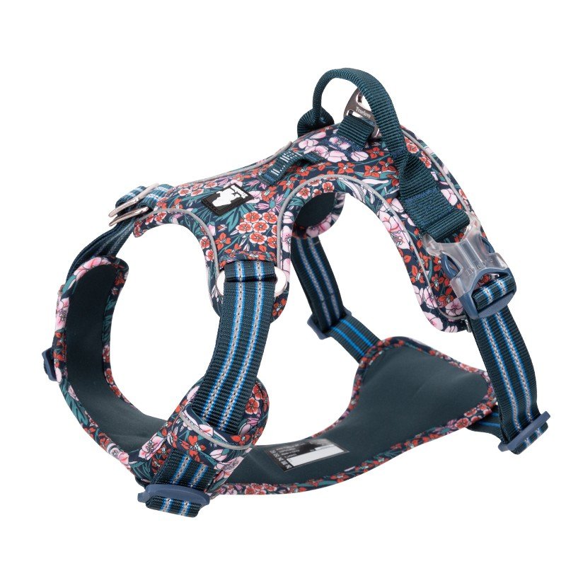 Truelove Country + Flower Hundsele - TLH5655