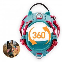 Truelove Manley hundsele - TLH7011