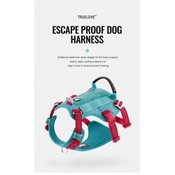 Truelove Manley hundsele - TLH7011