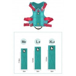 Truelove Manley hundsele - TLH7011